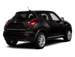 2014 Nissan JUKE SL