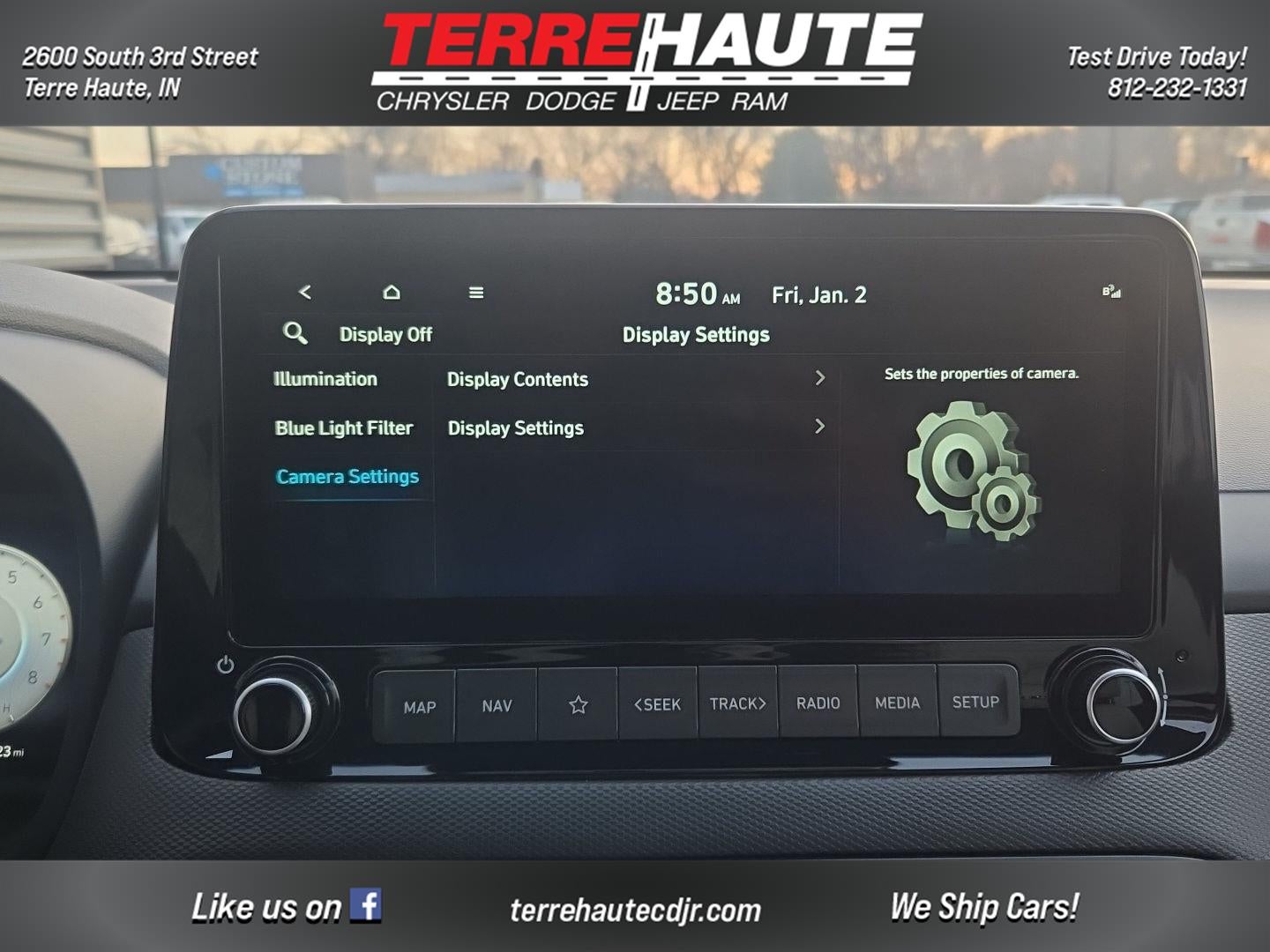 2023 Hyundai Kona Limited