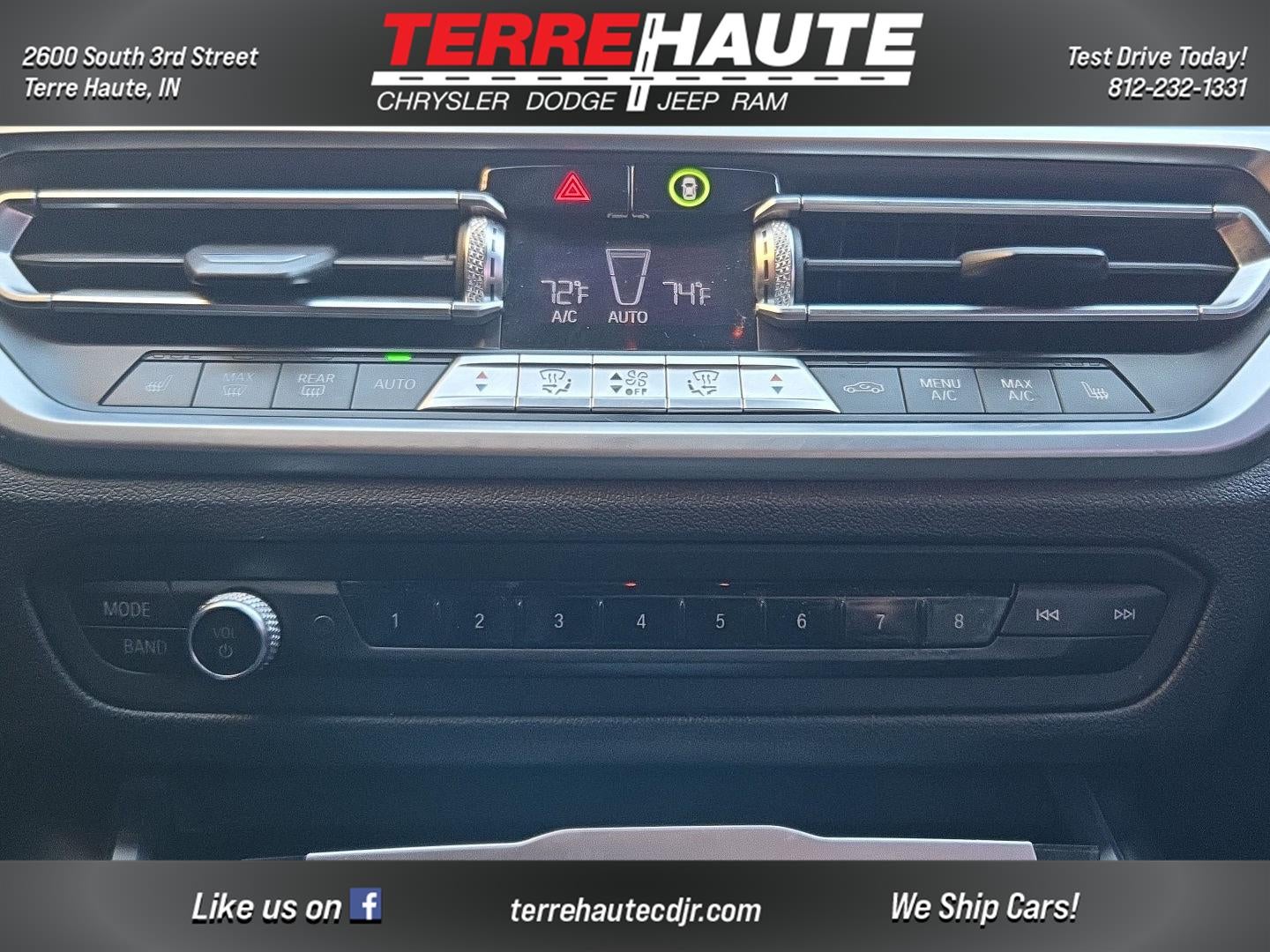 2019 BMW 3 Series 330i