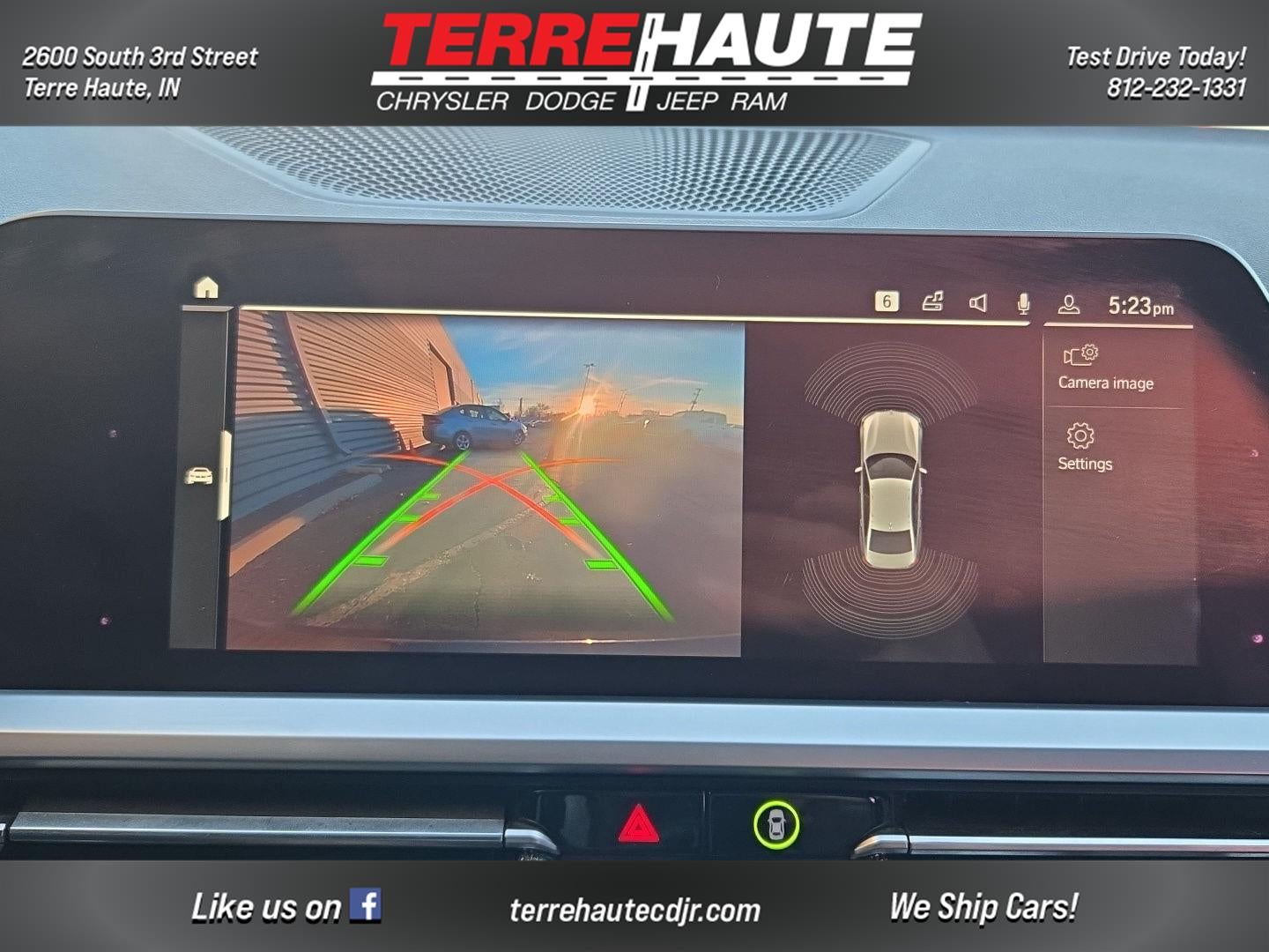 2019 BMW 3 Series 330i