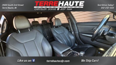 2019 BMW 3 Series 330i