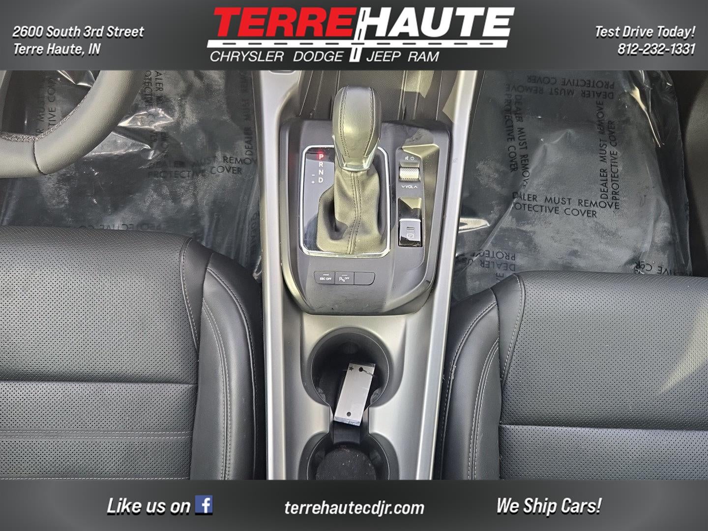 2024 Dodge Hornet GT Plus