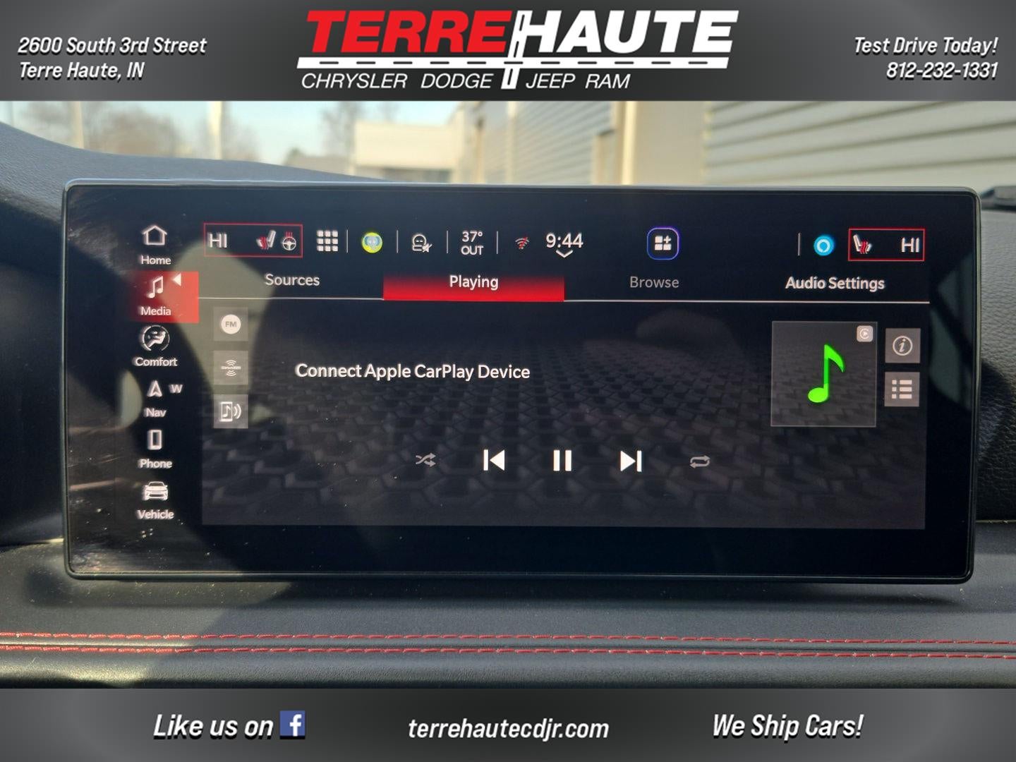 2024 Dodge Hornet GT Plus