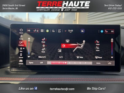 2024 Dodge Hornet GT Plus