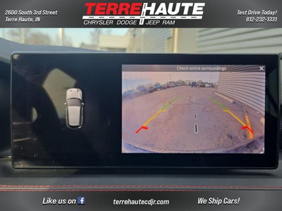 2024 Dodge Hornet GT Plus