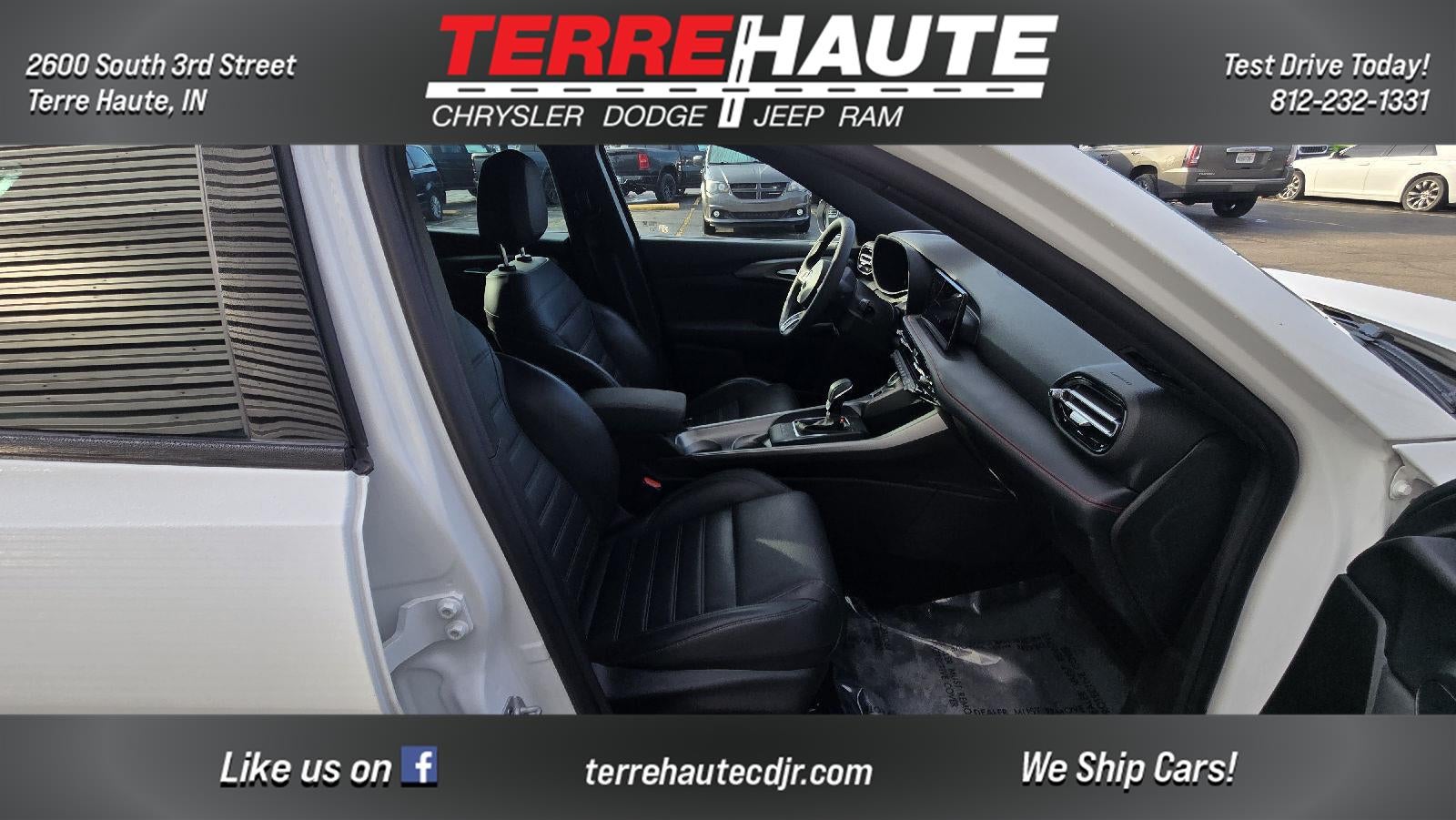 2024 Dodge Hornet GT Plus