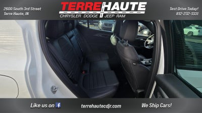 2024 Dodge Hornet GT Plus