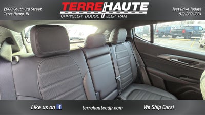 2024 Dodge Hornet GT Plus