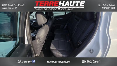 2024 Dodge Hornet GT Plus