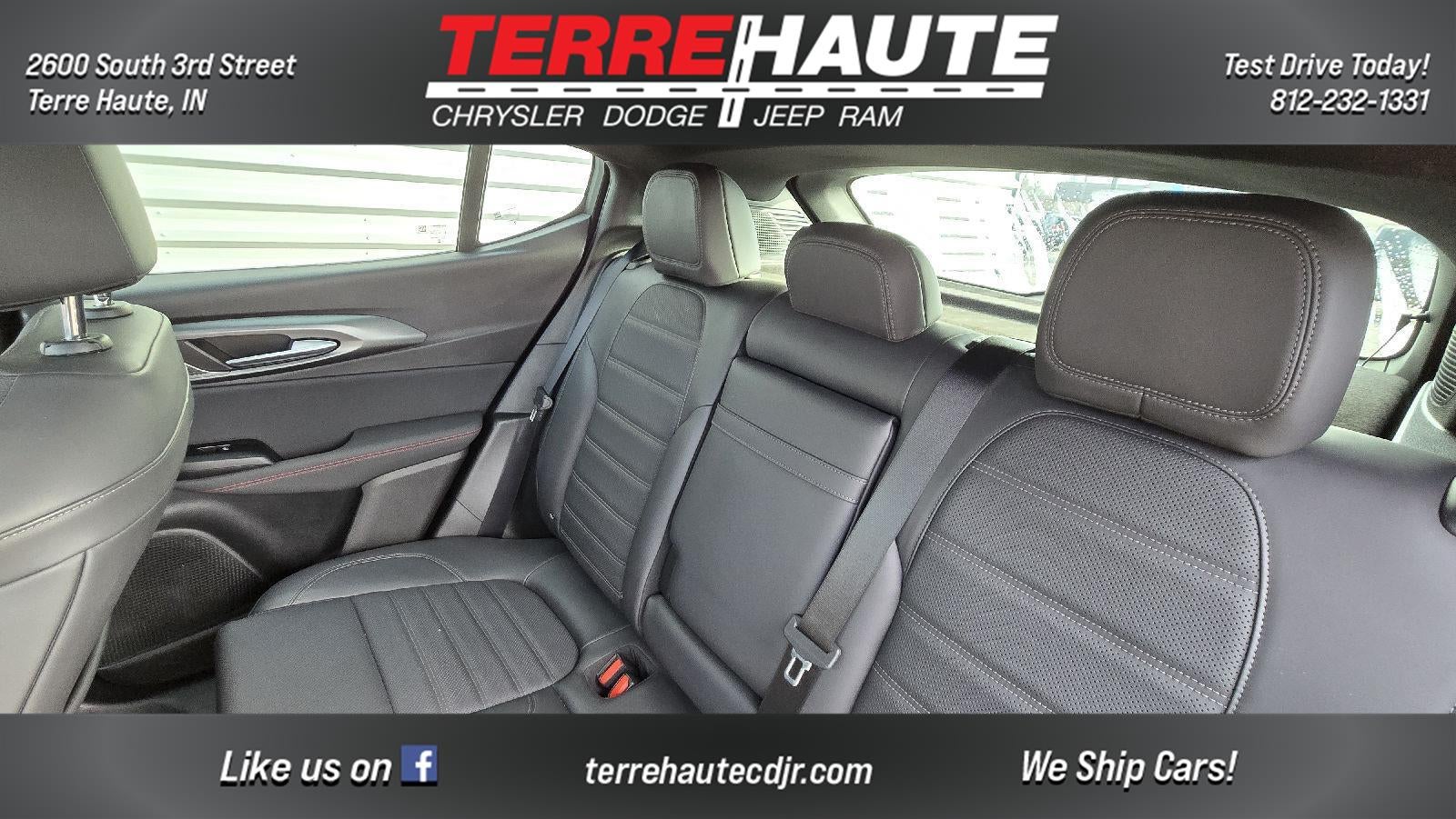 2024 Dodge Hornet GT Plus