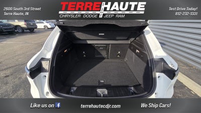 2024 Dodge Hornet GT Plus