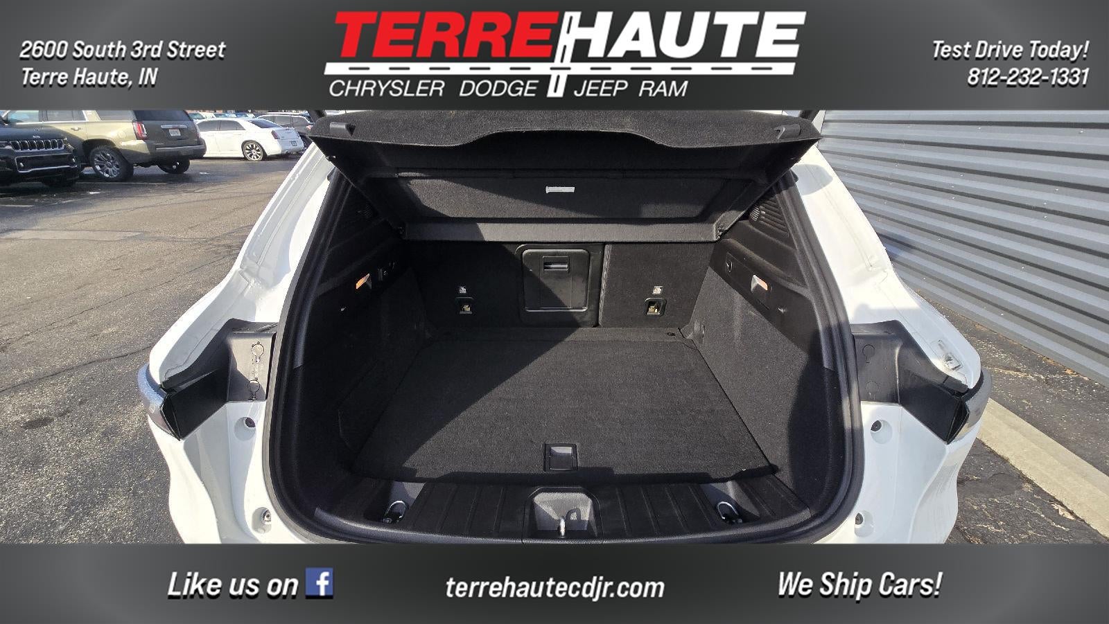 2024 Dodge Hornet GT Plus