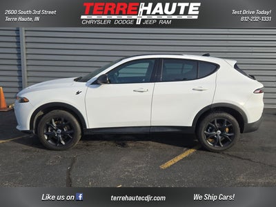 2024 Dodge Hornet GT Plus