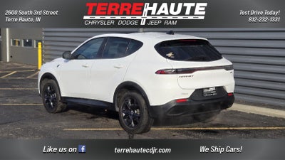 2024 Dodge Hornet GT Plus