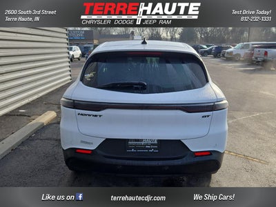 2024 Dodge Hornet GT Plus