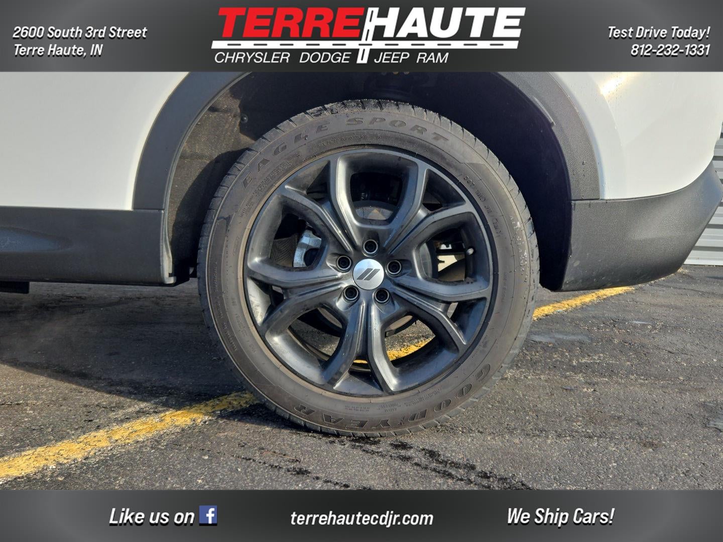 2024 Dodge Hornet GT Plus