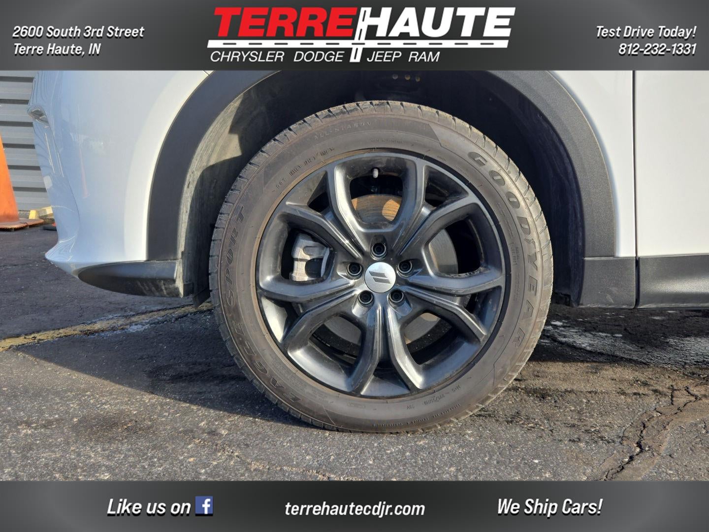 2024 Dodge Hornet GT Plus