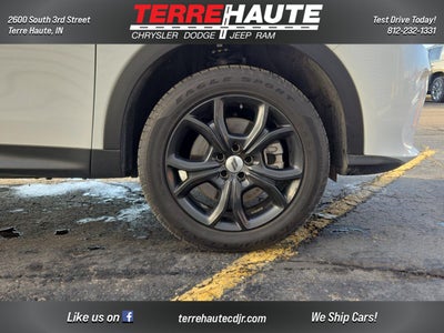 2024 Dodge Hornet GT Plus