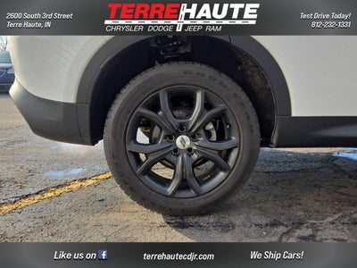 2024 Dodge Hornet GT Plus