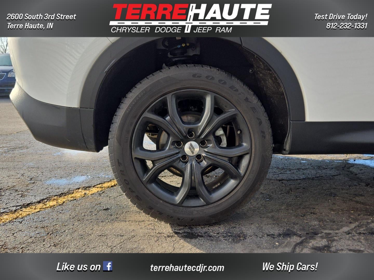 2024 Dodge Hornet GT Plus