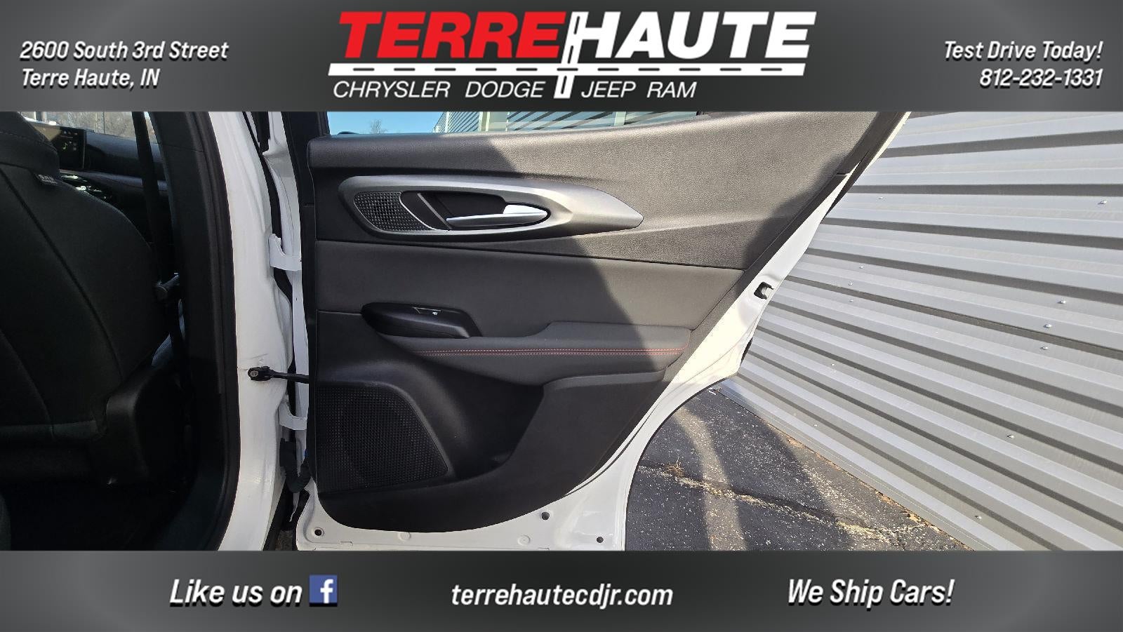 2024 Dodge Hornet GT Plus