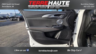 2024 Dodge Hornet GT Plus