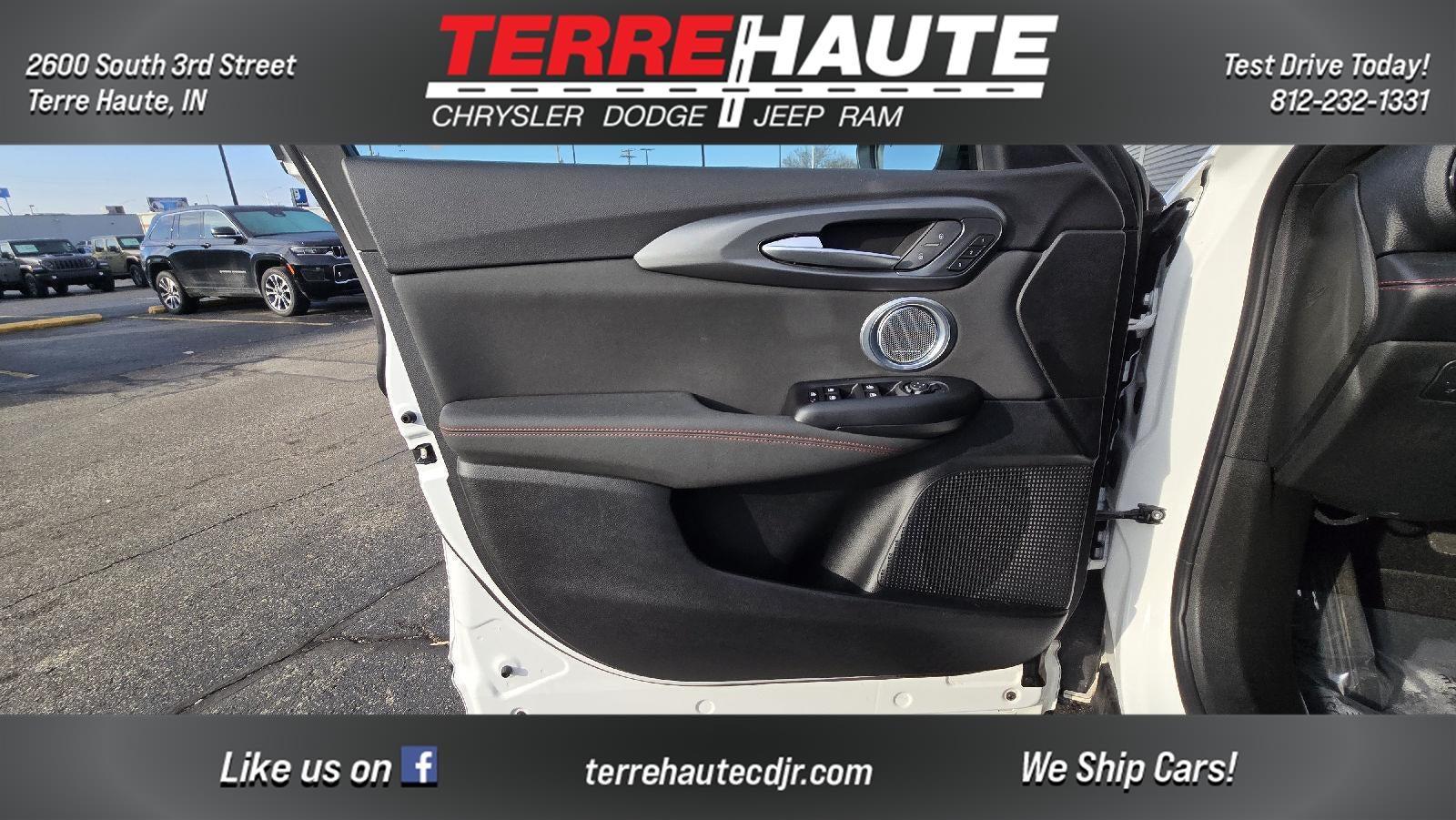 2024 Dodge Hornet GT Plus