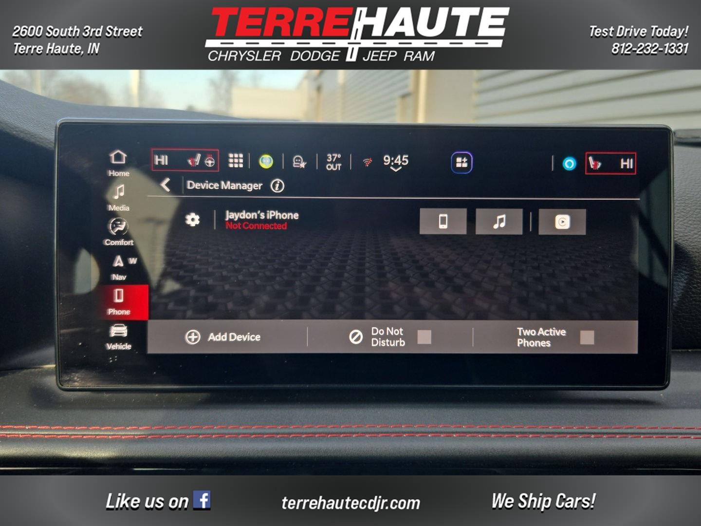 2024 Dodge Hornet GT Plus