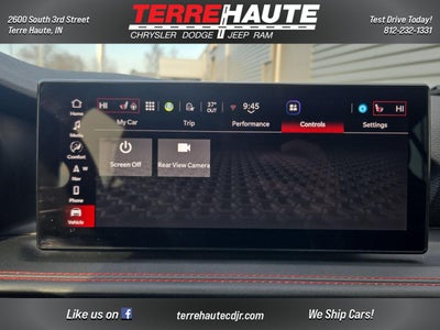 2024 Dodge Hornet GT Plus