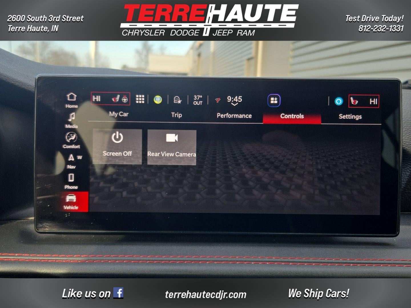 2024 Dodge Hornet GT Plus