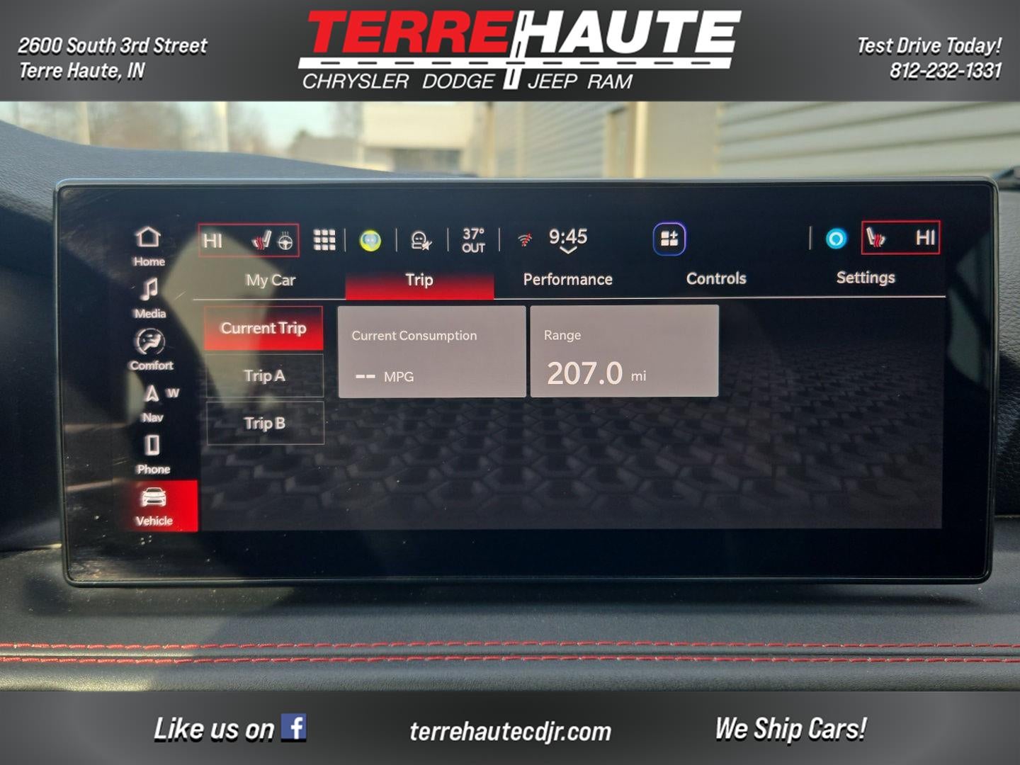 2024 Dodge Hornet GT Plus