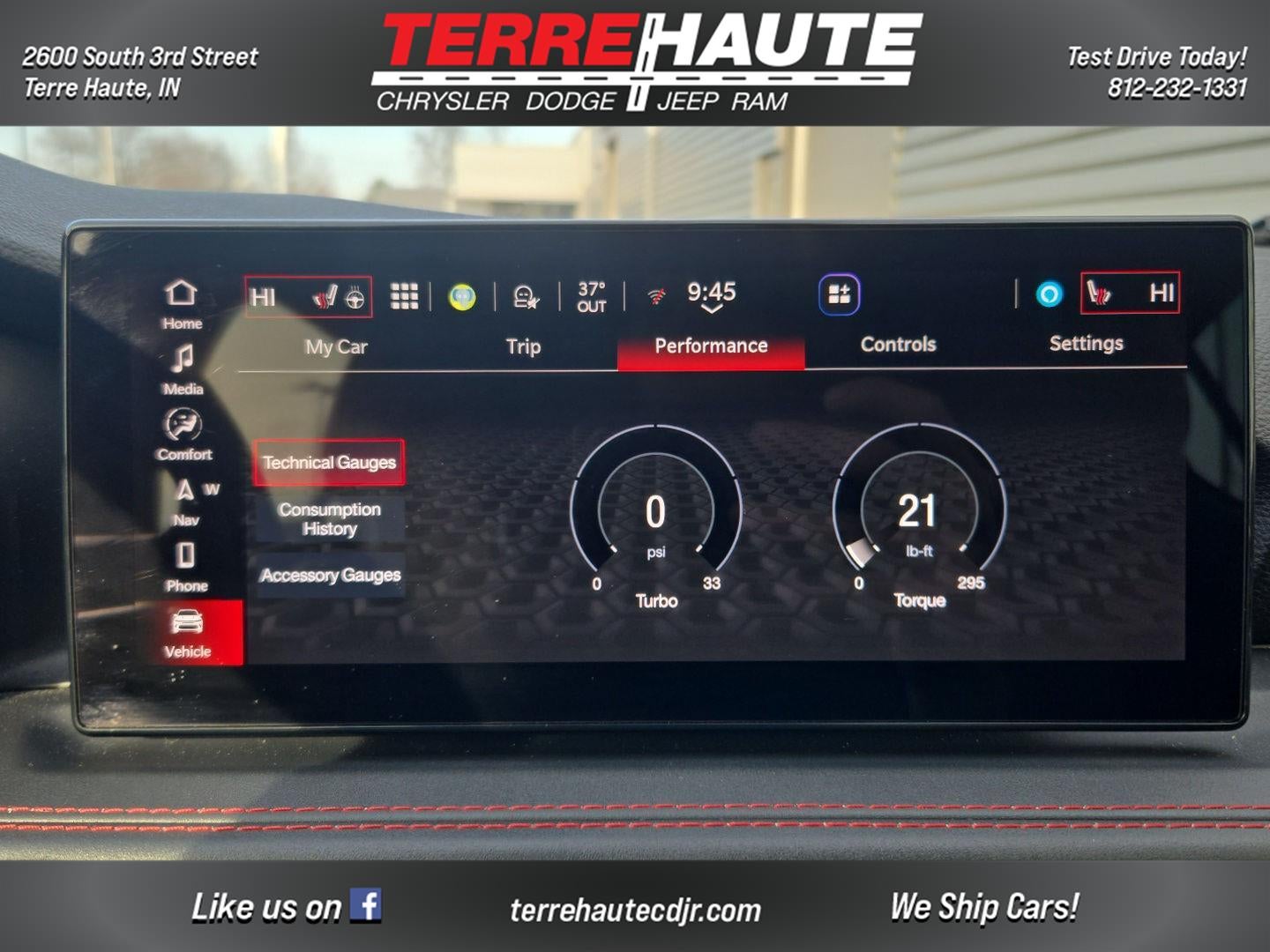 2024 Dodge Hornet GT Plus