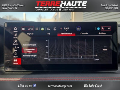 2024 Dodge Hornet GT Plus