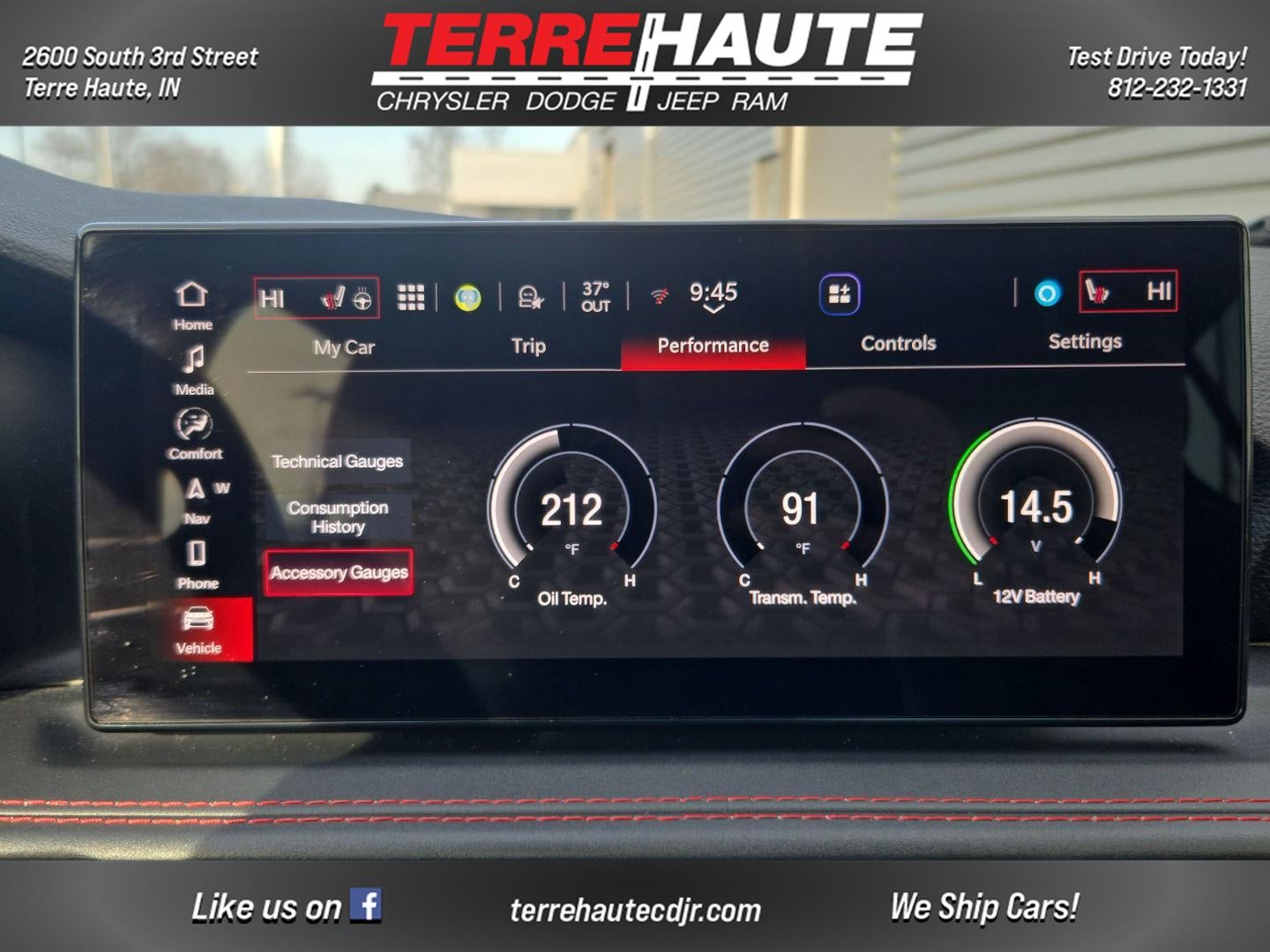 2024 Dodge Hornet GT Plus