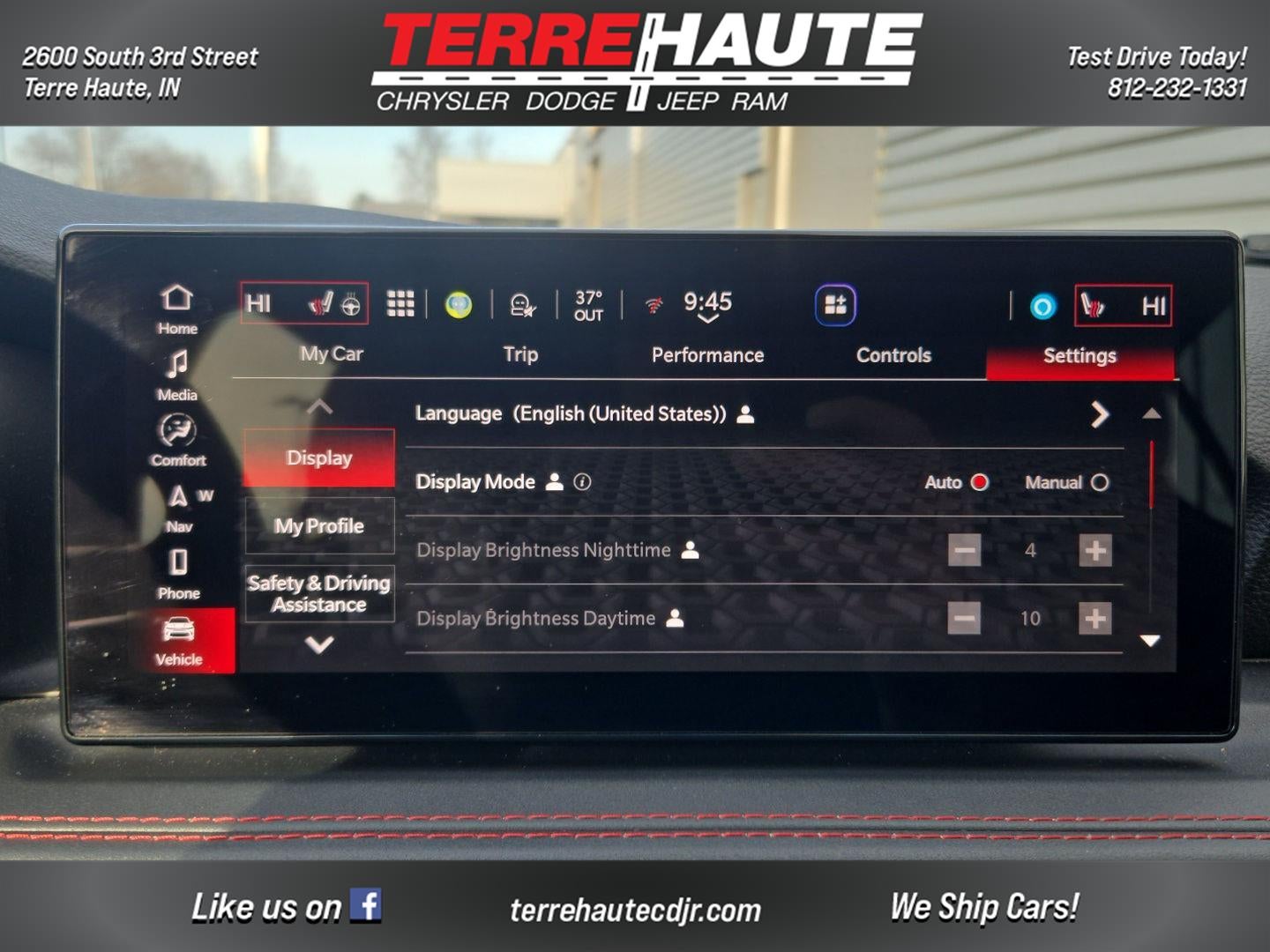 2024 Dodge Hornet GT Plus