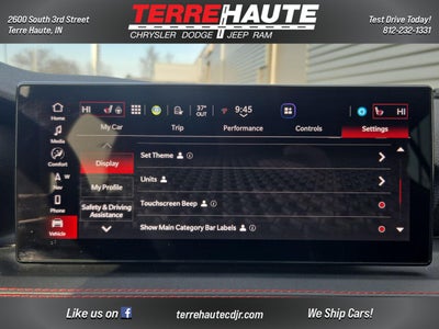 2024 Dodge Hornet GT Plus