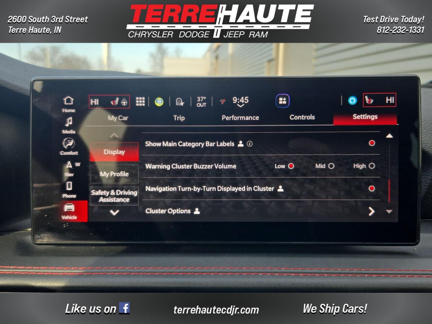 2024 Dodge Hornet GT Plus