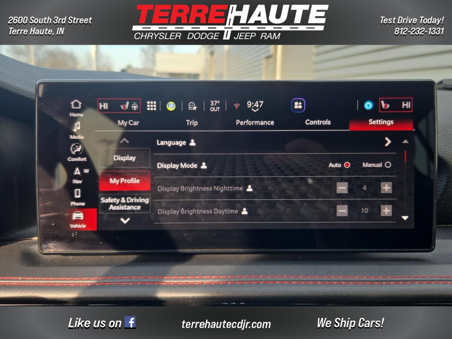 2024 Dodge Hornet GT Plus