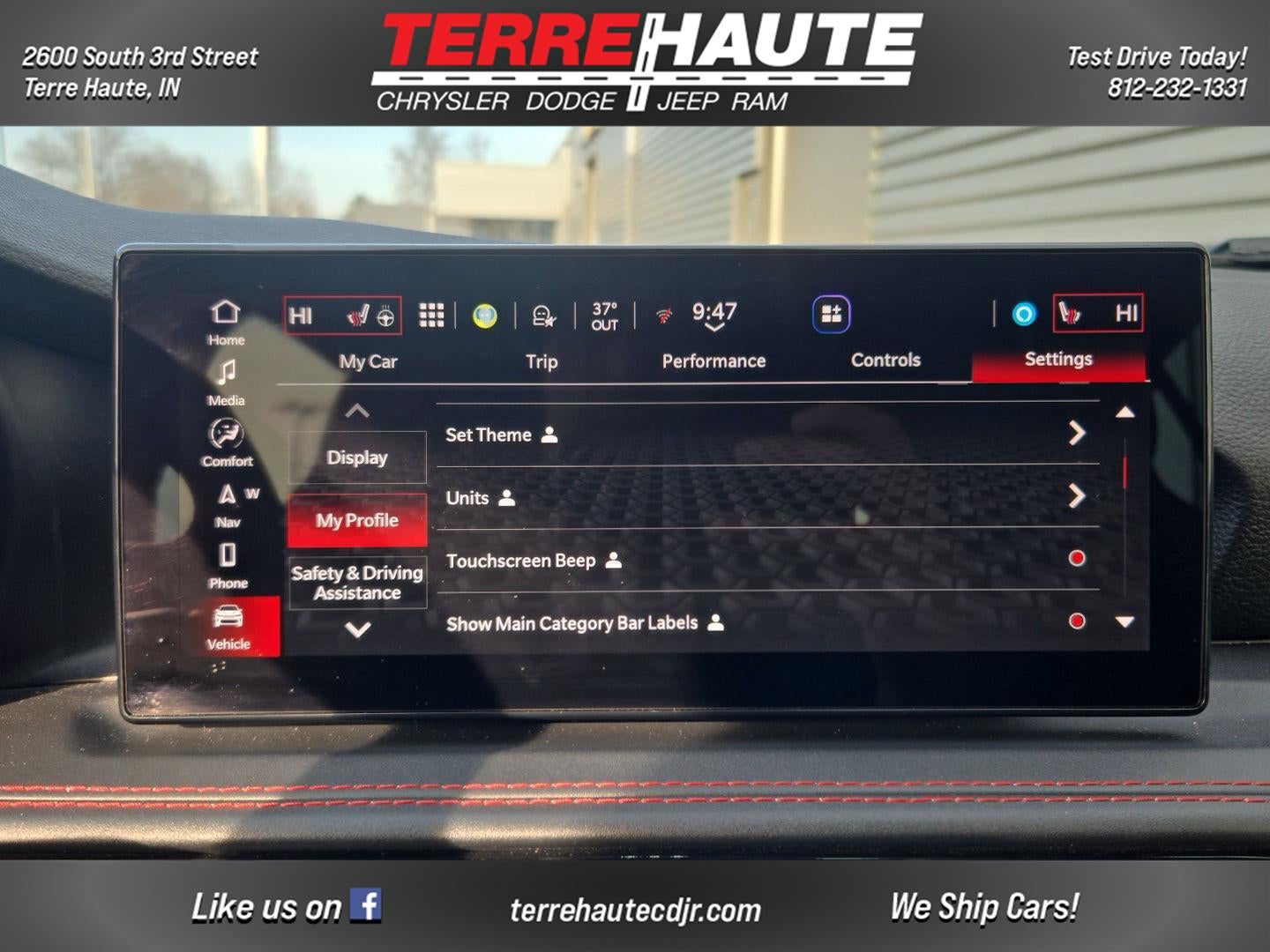 2024 Dodge Hornet GT Plus