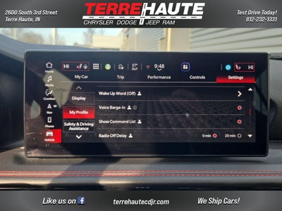 2024 Dodge Hornet GT Plus