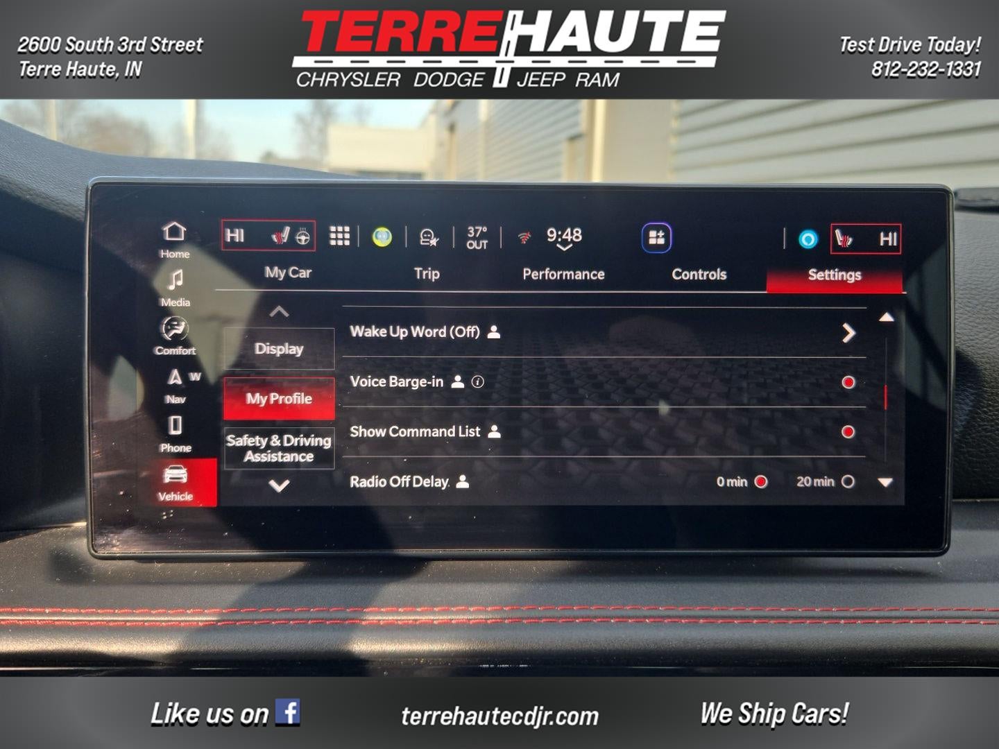 2024 Dodge Hornet GT Plus