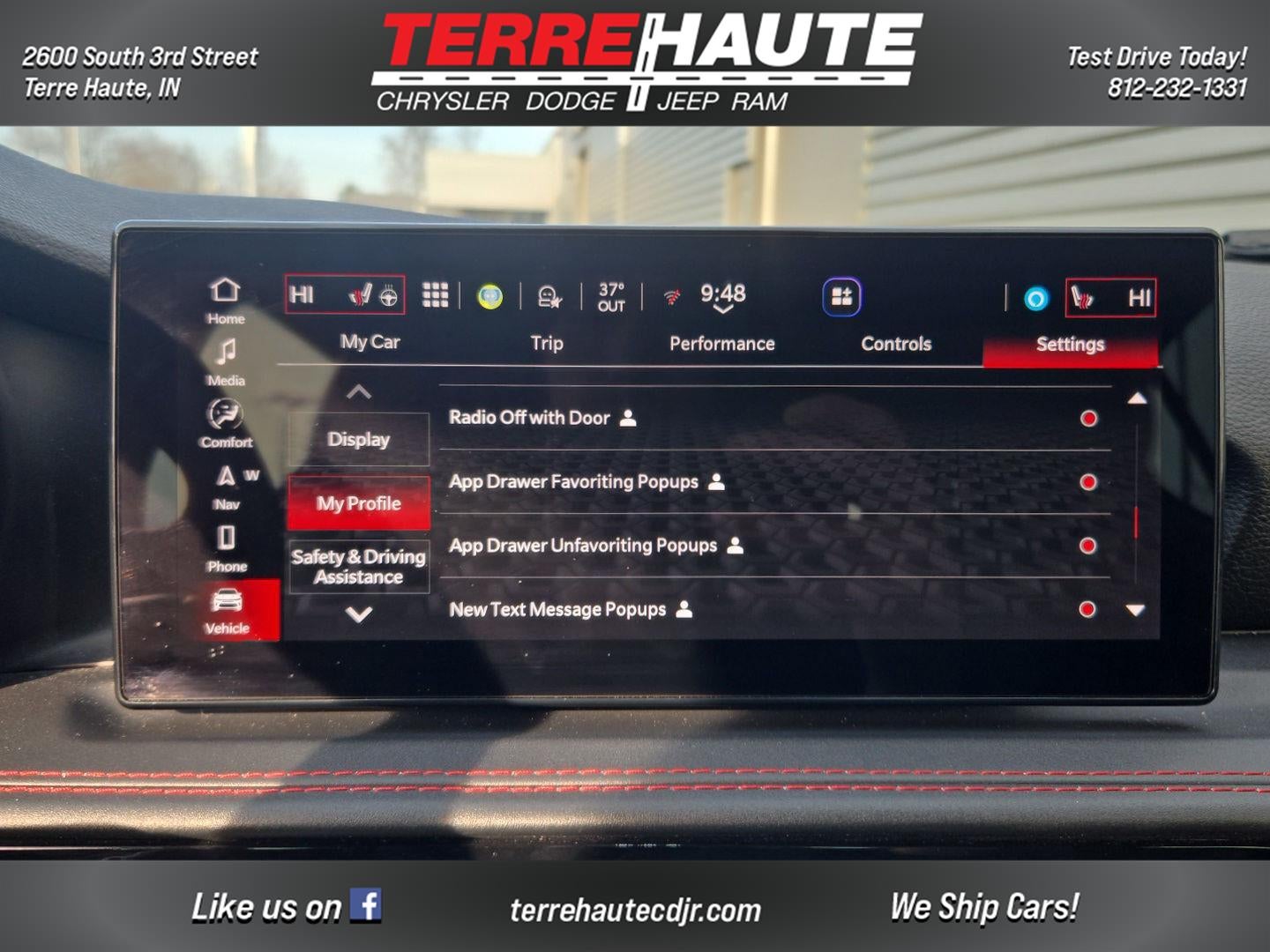 2024 Dodge Hornet GT Plus