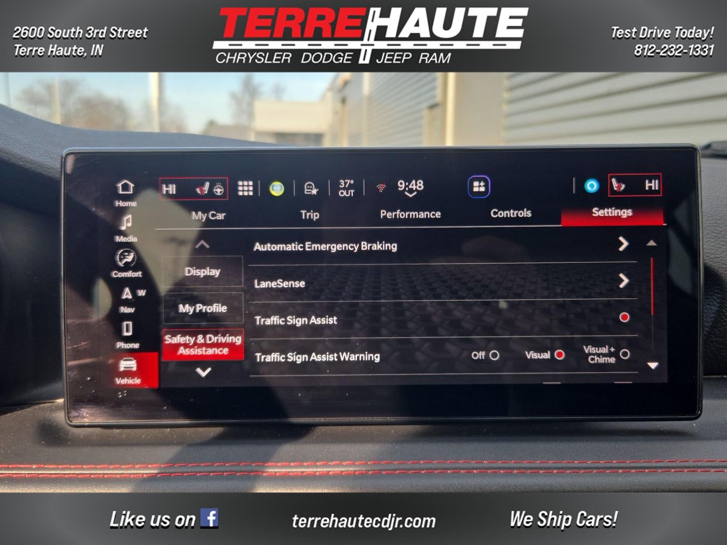 2024 Dodge Hornet GT Plus