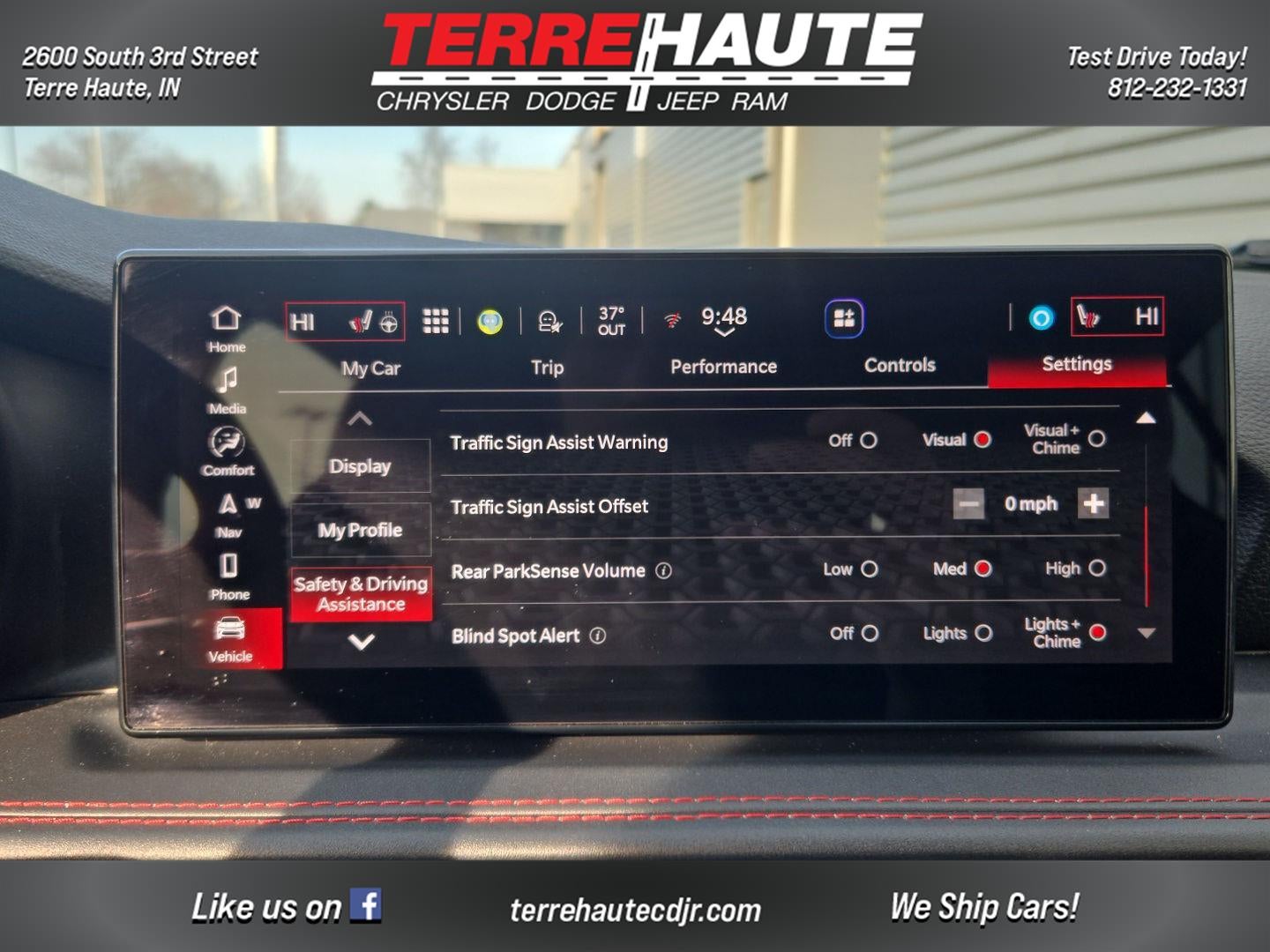 2024 Dodge Hornet GT Plus