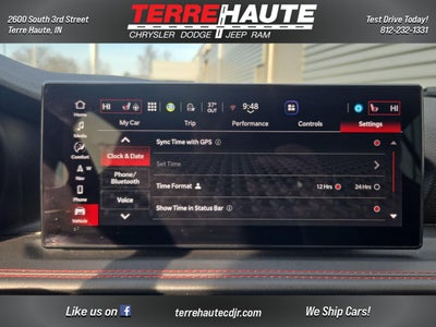 2024 Dodge Hornet GT Plus