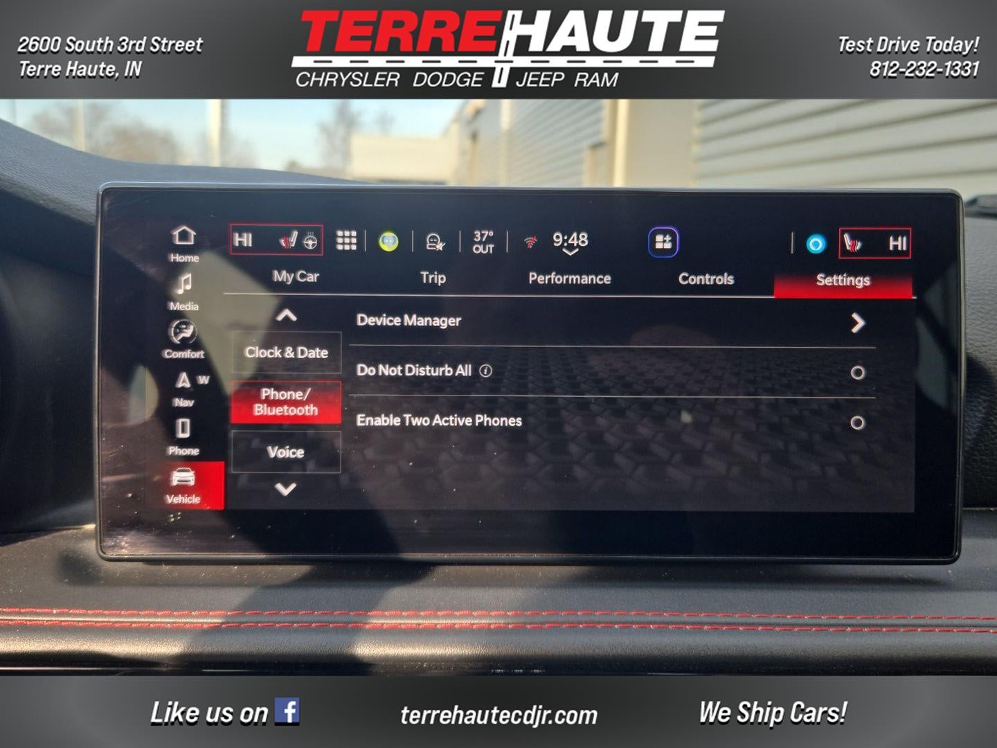 2024 Dodge Hornet GT Plus