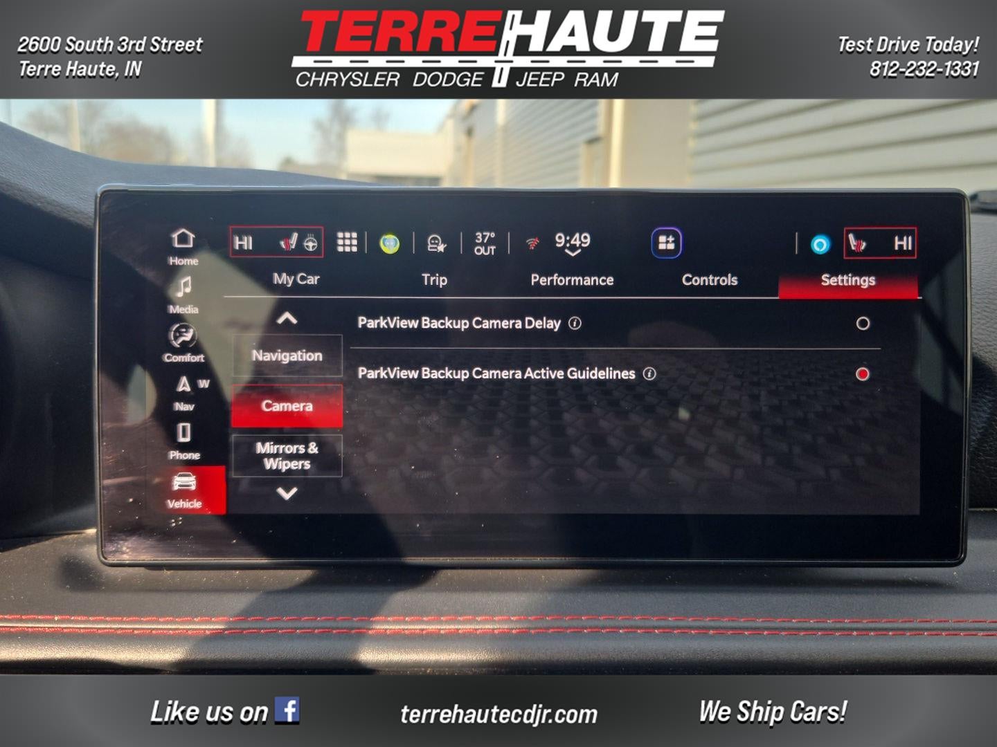 2024 Dodge Hornet GT Plus