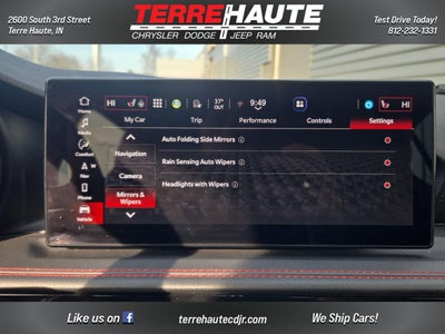 2024 Dodge Hornet GT Plus