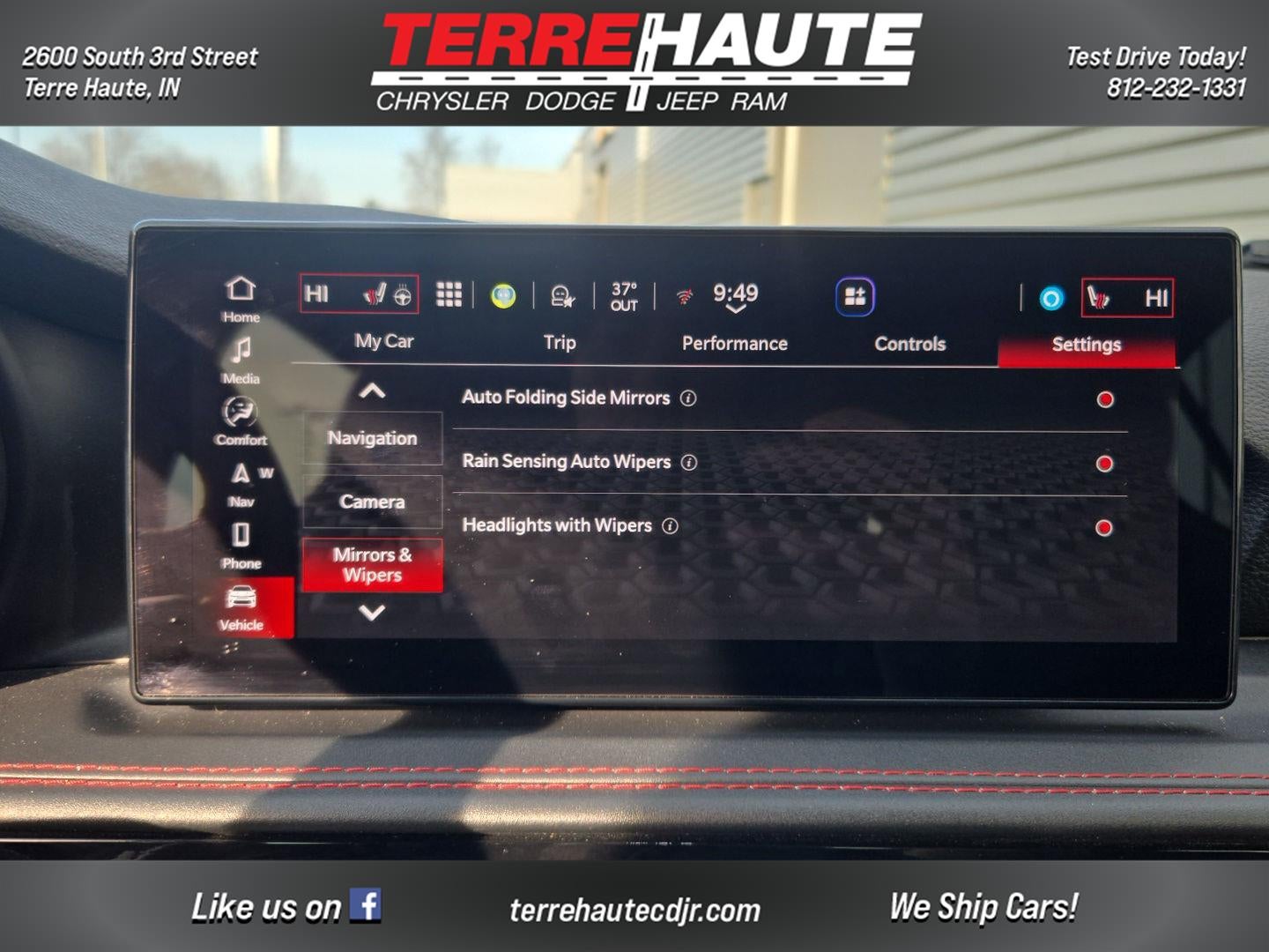 2024 Dodge Hornet GT Plus