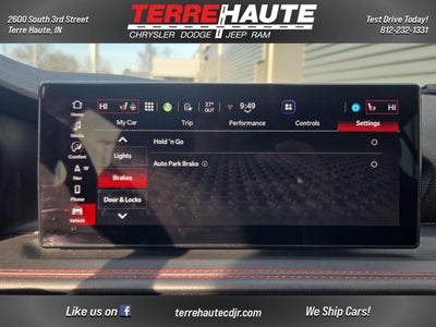 2024 Dodge Hornet GT Plus